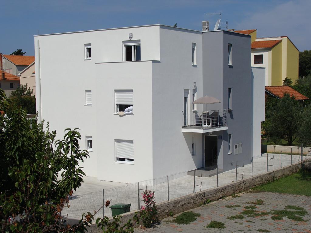 Guest House Dragic Zadar Exterior foto